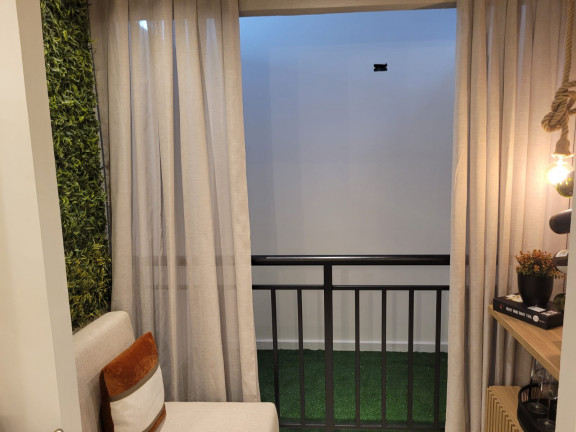 Imagem Apartamento com 2 Quartos à Venda, 35 m² em Jardim Bonfiglioli - São Paulo Imagem Apartamento com 2 Quartos à Venda, 35 m² em Jardim Bonfiglioli - São Paulo
