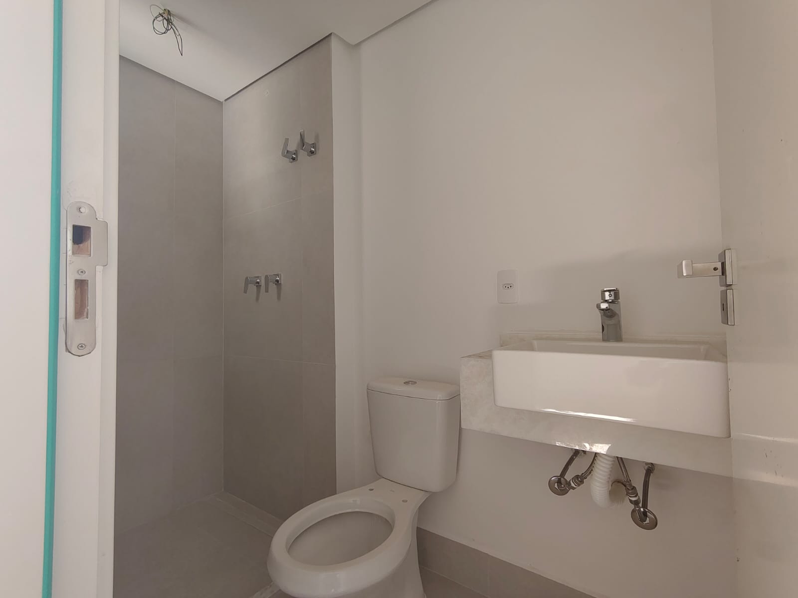 Imagem Apartamento com 2 Quartos à Venda, 72 m² em Aparecida - Santos