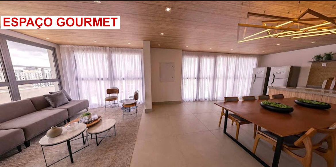 Imagem Apartamento com 1 Quarto para Alugar, 31 m²em Indianópolis - São Paulo