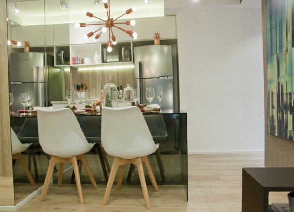 Imagem Apartamento com 2 Quartos à Venda,  em Paraisópolis - São Paulo
