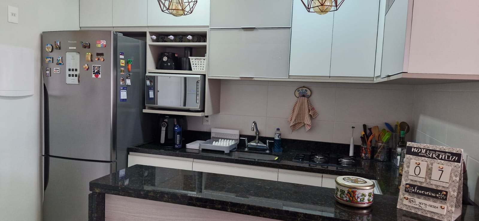 Imagem Loft com 1 Quarto à Venda, 50 m² em Alto - Teresópolis