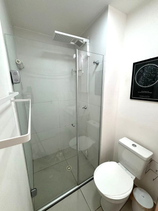 Imagem Studio com 1 Quarto à Venda, 25 m² em Vila Butantã - São Paulo Imagem Studio com 1 Quarto à Venda, 25 m² em Vila Butantã - São Paulo