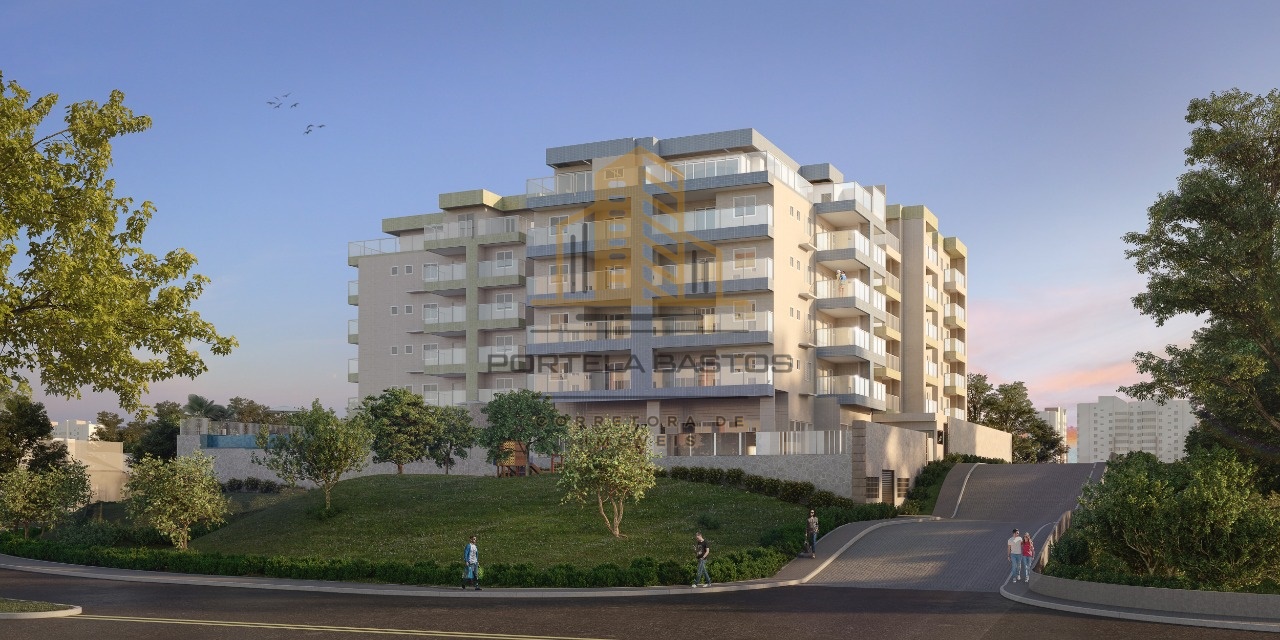 Imagem Apartamento com 2 Quartos à Venda, 62 m²em Praia Grande - Ubatuba 