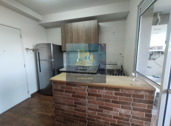 Imagem Apartamento com 2 Quartos à Venda,  em Jardim Tupanci - Barueri