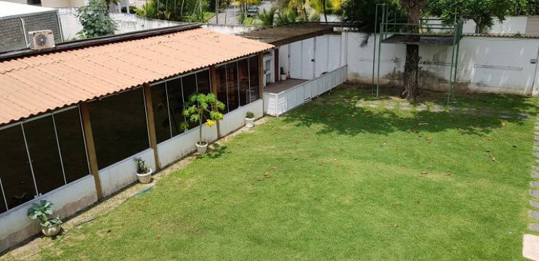 Imagem Casa de Condomínio com 4 Quartos à Venda, em Barra da Tijuca - Rio de Janeiro Imagem Casa de Condomínio com 4 Quartos à Venda, em Barra da Tijuca - Rio de Janeiro