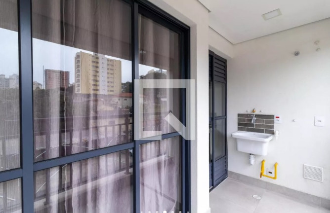 Imagem Apartamento com 2 Quartos à Venda, 50 m² em Vila Dom Pedro II - São Paulo