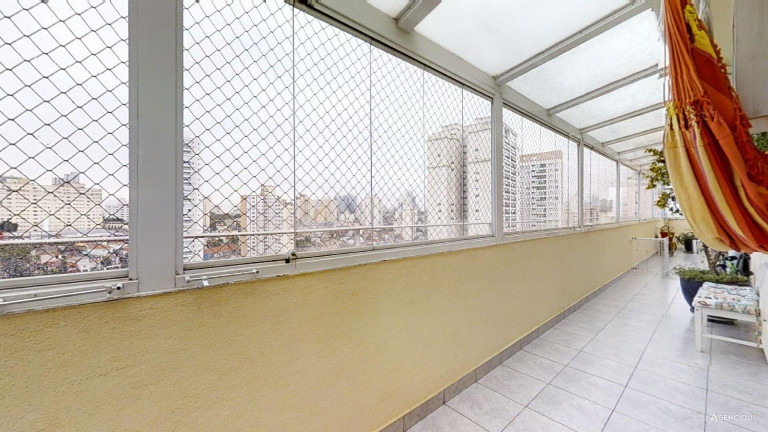 Imagem Cobertura com 3 Quartos à Venda, 170 m² em Aclimação - São Paulo Imagem Cobertura com 3 Quartos à Venda, 170 m² em Aclimação - São Paulo