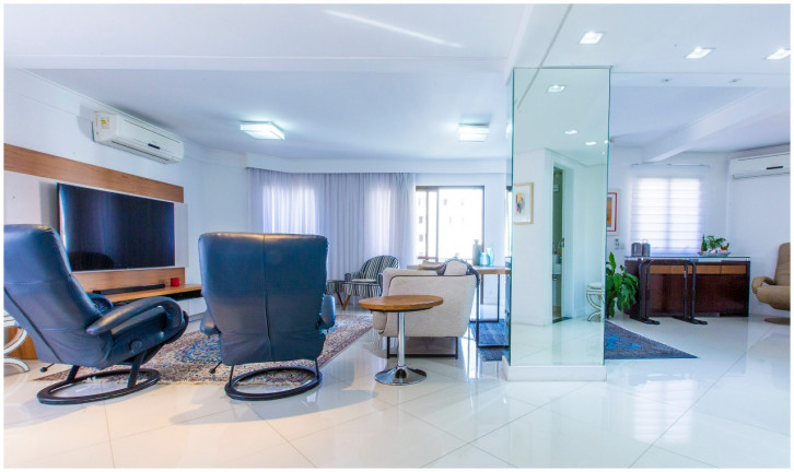 Imagem Apartamento com 4 Quartos à Venda, 230 m² em Jardim Vila Mariana - São Paulo Imagem Apartamento com 4 Quartos à Venda, 230 m² em Jardim Vila Mariana - São Paulo