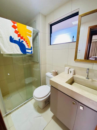Imagem Apartamento com 3 Quartos à Venda, 89 m² em Nova Parnamirim - Parnamirim