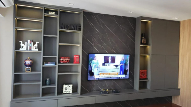Imagem Apartamento com 2 Quartos à Venda, 138 m²em Pinheiros - São Paulo