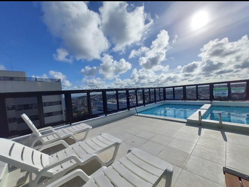 Imagem Apartamento com 3 Quartos à Venda, 76 m²em Casa Caiada - Olinda