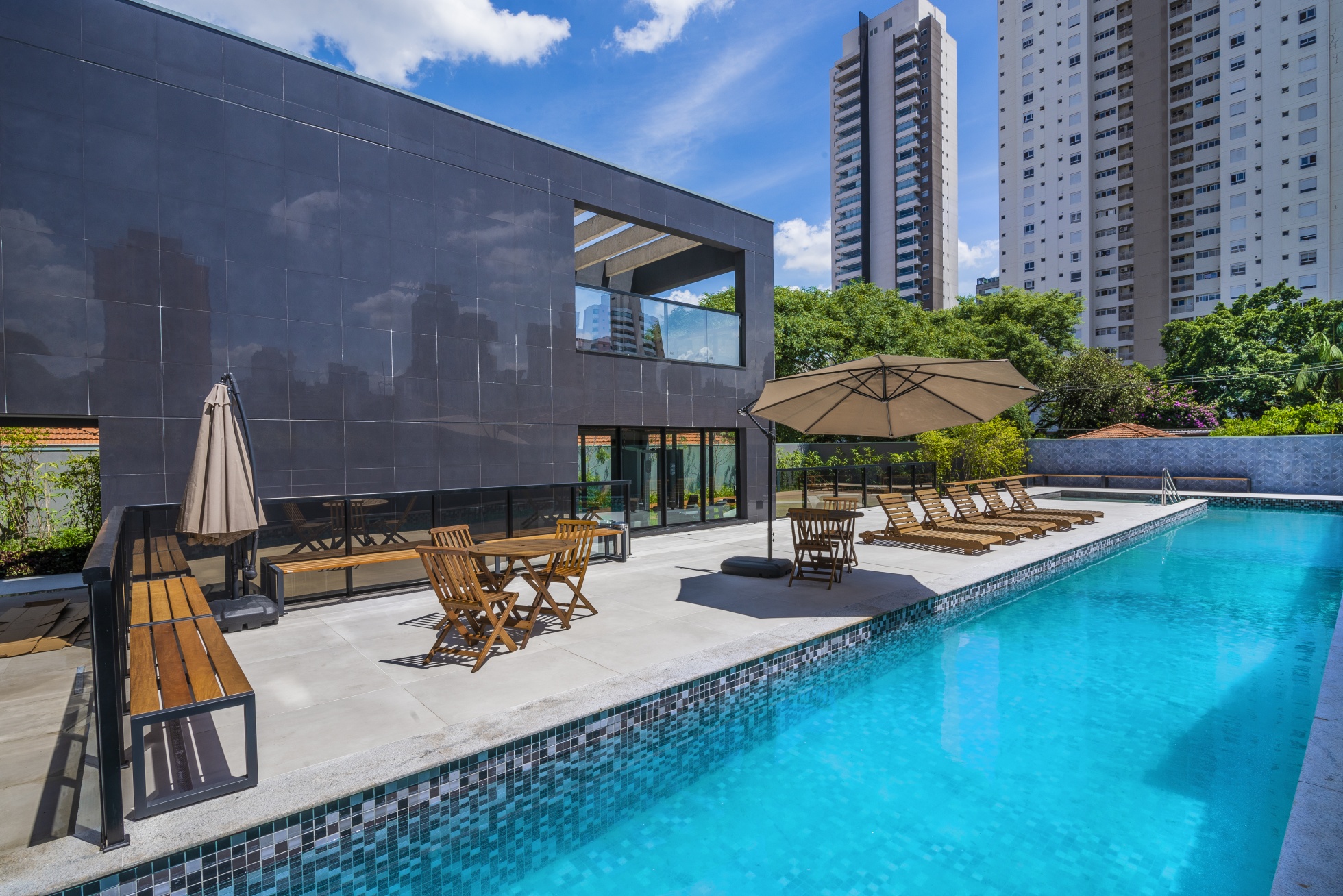 Imagem Studio com 1 Quarto à Venda, 26 m² em Vila Olímpia - São Paulo Imagem Studio com 1 Quarto à Venda, 26 m² em Vila Olímpia - São Paulo