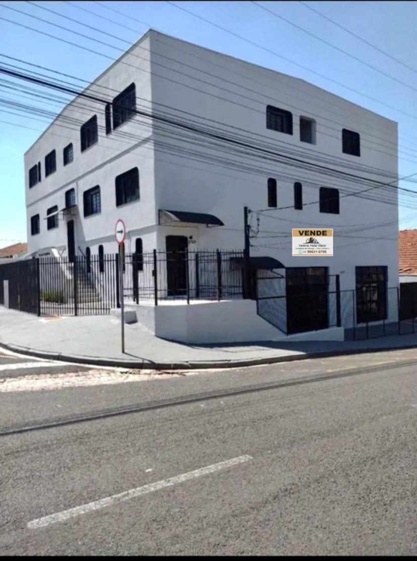 Imóvel Comercial à Venda, 300 m² em Parque Industrial - São José do Rio Preto