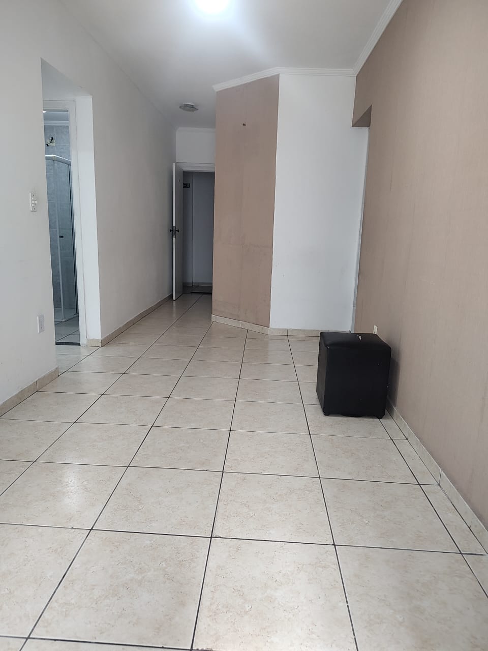 Imagem Apartamento com 2 Quartos à Venda, 75 m² em Ocian - Praia Grande