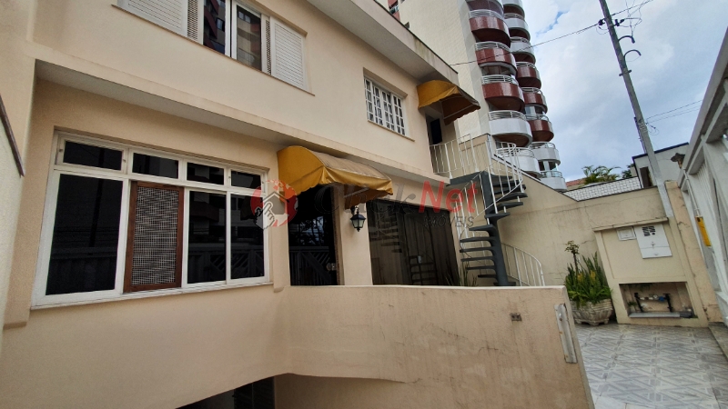 Imagem Casa com 5 Quartos à Venda, 386 m²em Jardim do Mar - São Bernardo do Campo