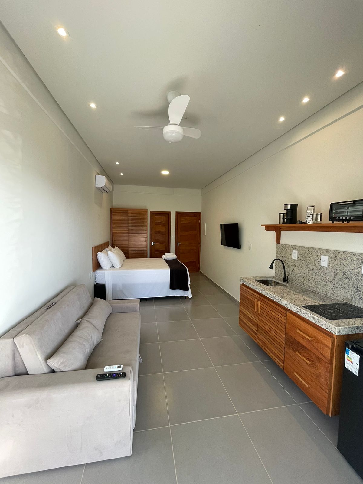 Imagem Flat à Venda, 33 m²em Centro - Itacaré Imagem Flat à Venda, 33 m²em Centro - Itacaré