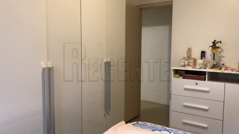Imagem Apartamento com 2 Quartos à Venda, 67 m² em Trindade - Florianópolis