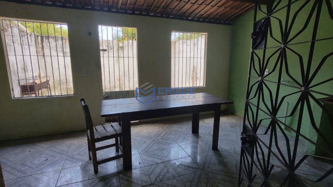 Imagem Casa com 4 Quartos à Venda, 180 m² em Prefeito José Walter - Fortaleza