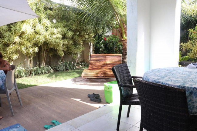 Imagem Casa de Condomínio com 5 Quartos à Venda, 267 m² em Muro Alto - Ipojuca