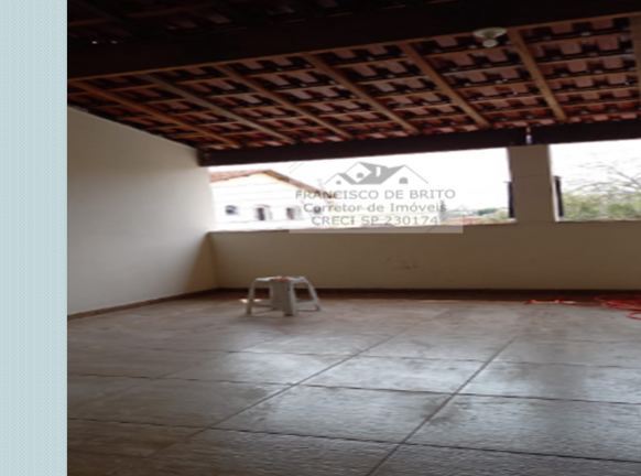 Imagem Sobrado com 3 Quartos à Venda, 139 m² em Jardim Ícaro - Guaratinguetá