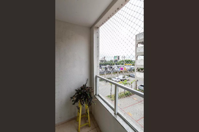 Imagem Apartamento com 2 Quartos à Venda,  em Utinga - Santo André