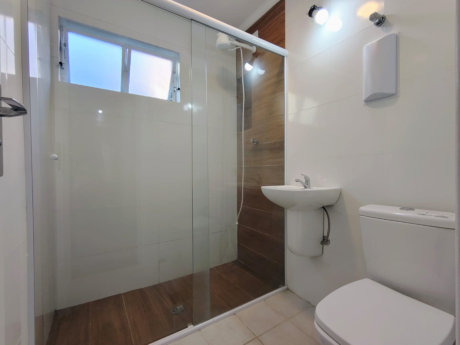 Imagem Apartamento com 3 Quartos à Venda, 75 m² em Encruzilhada - Santos