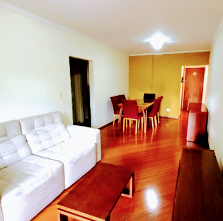 Imagem Apartamento com 3 Quartos à Venda, 80 m² em Saúde - São Paulo