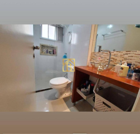 Imagem Apartamento com 2 Quartos à Venda,  em Bento Ferreira - Vitória