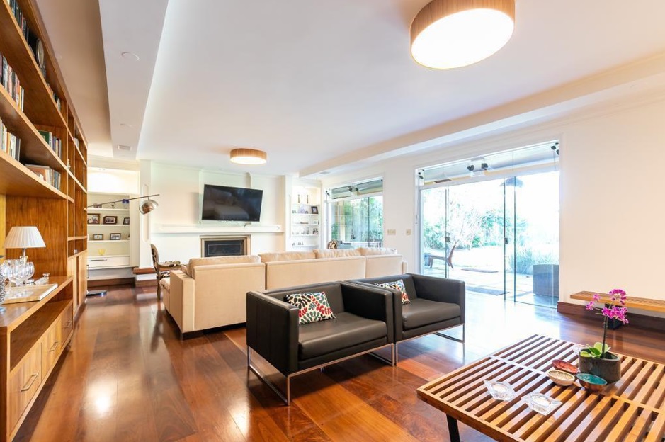 Imagem Casa com 5 Quartos à Venda, 619 m²em Brooklin Paulista - São Paulo Imagem Casa com 5 Quartos à Venda, 619 m²em Brooklin Paulista - São Paulo