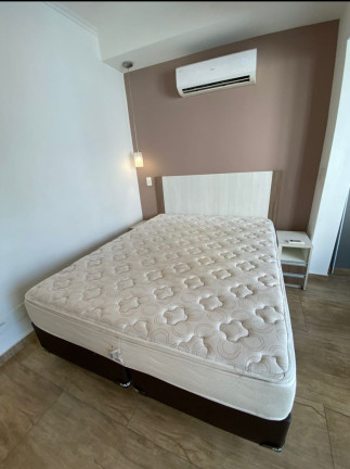 Imagem Apartamento com 1 Quarto à Venda, 25 m² em Perdizes - São Paulo