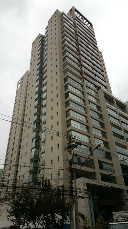 Imagem Apartamento com 2 Quartos para Alugar, 100 m²em Itaim Bibi - São Paulo
