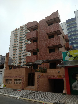 Imagem Apartamento com 1 Quarto à Venda, 40 m² em Caiçara - Praia Grande Imagem Apartamento com 1 Quarto à Venda, 40 m² em Caiçara - Praia Grande