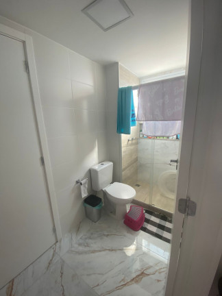 Imagem Apartamento com 4 Quartos à Venda, 106 m² em Centro - Nova Iguaçu Imagem Apartamento com 4 Quartos à Venda, 106 m² em Centro - Nova Iguaçu