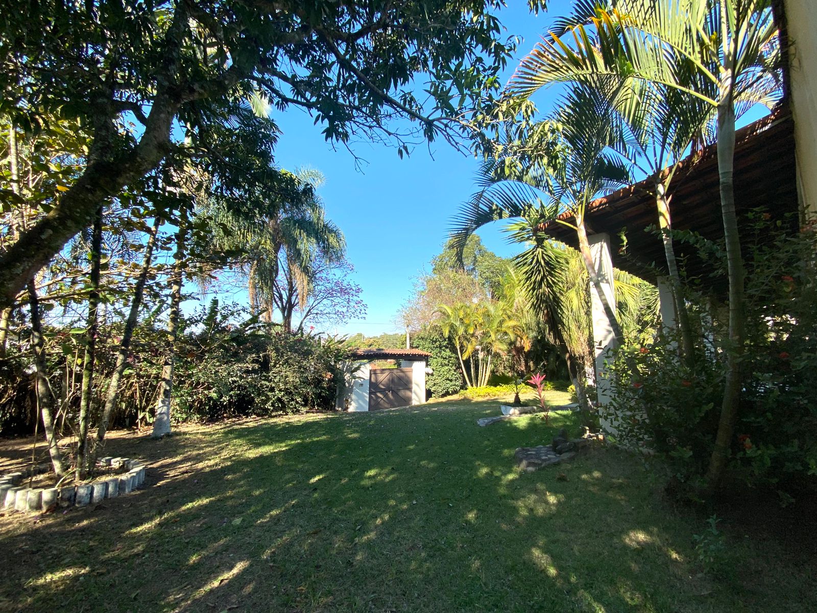 Imagem Chácara com 3 Quartos à Venda, 310 m²em Bosque dos Ipês - Guaratinguetá
