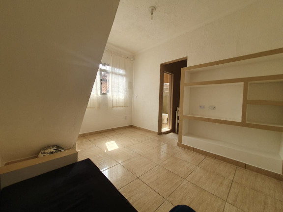 Imagem Apartamento com 1 Quarto para Alugar, 35 m² em Parque Botujuru - São Bernardo Do Campo