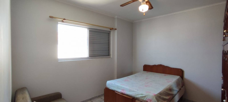 Imagem Apartamento com 1 Quarto à Venda, 48 m² em Mirim - Praia Grande Imagem Apartamento com 1 Quarto à Venda, 48 m² em Mirim - Praia Grande