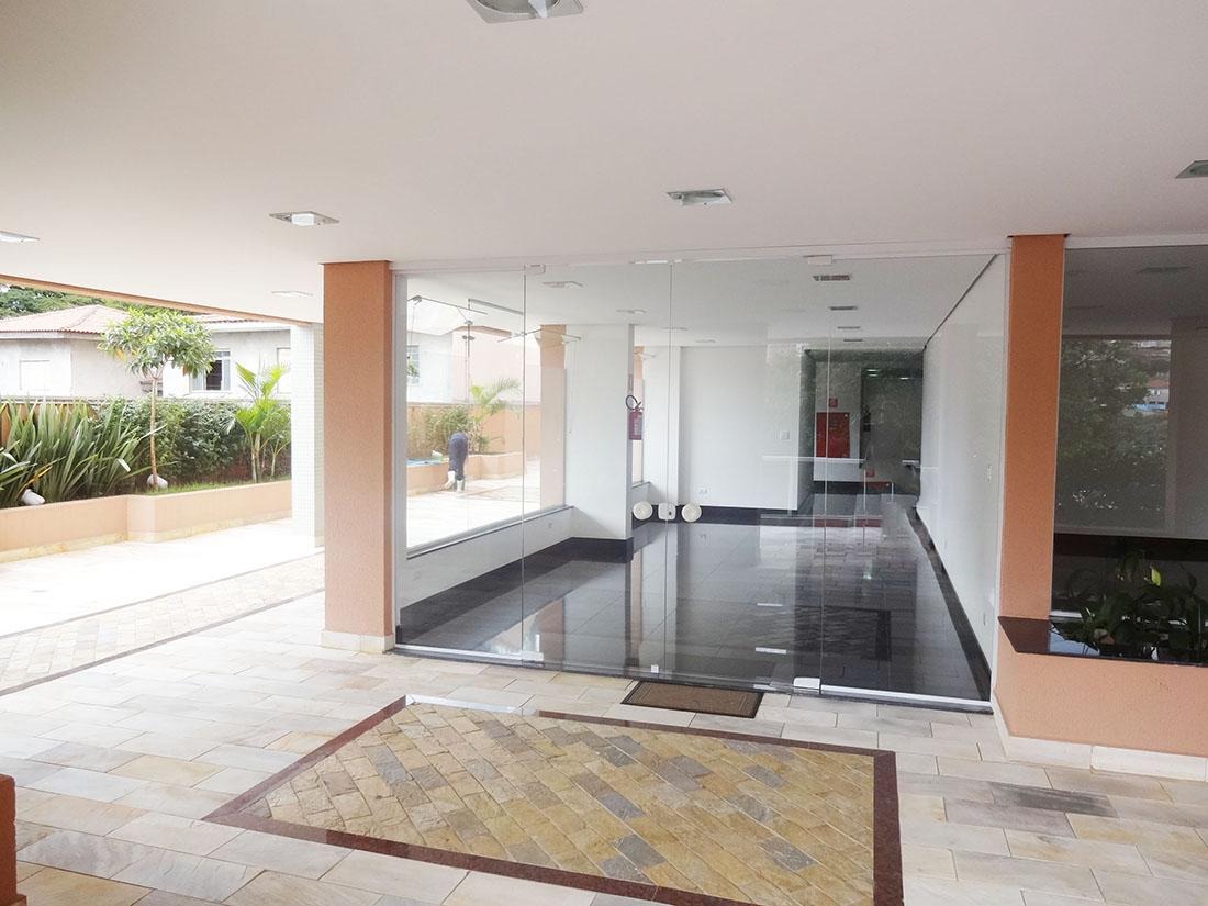 Imagem Apartamento com 3 Quartos à Venda, 122 m² em Jardim - Santo André