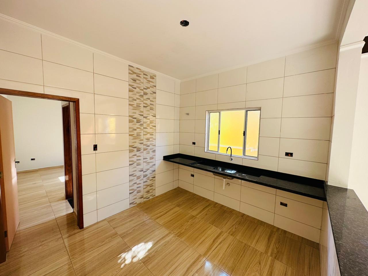 Imagem Casa com 2 Quartos à Venda, 70 m²em Jardim Suarão - Itanhaém