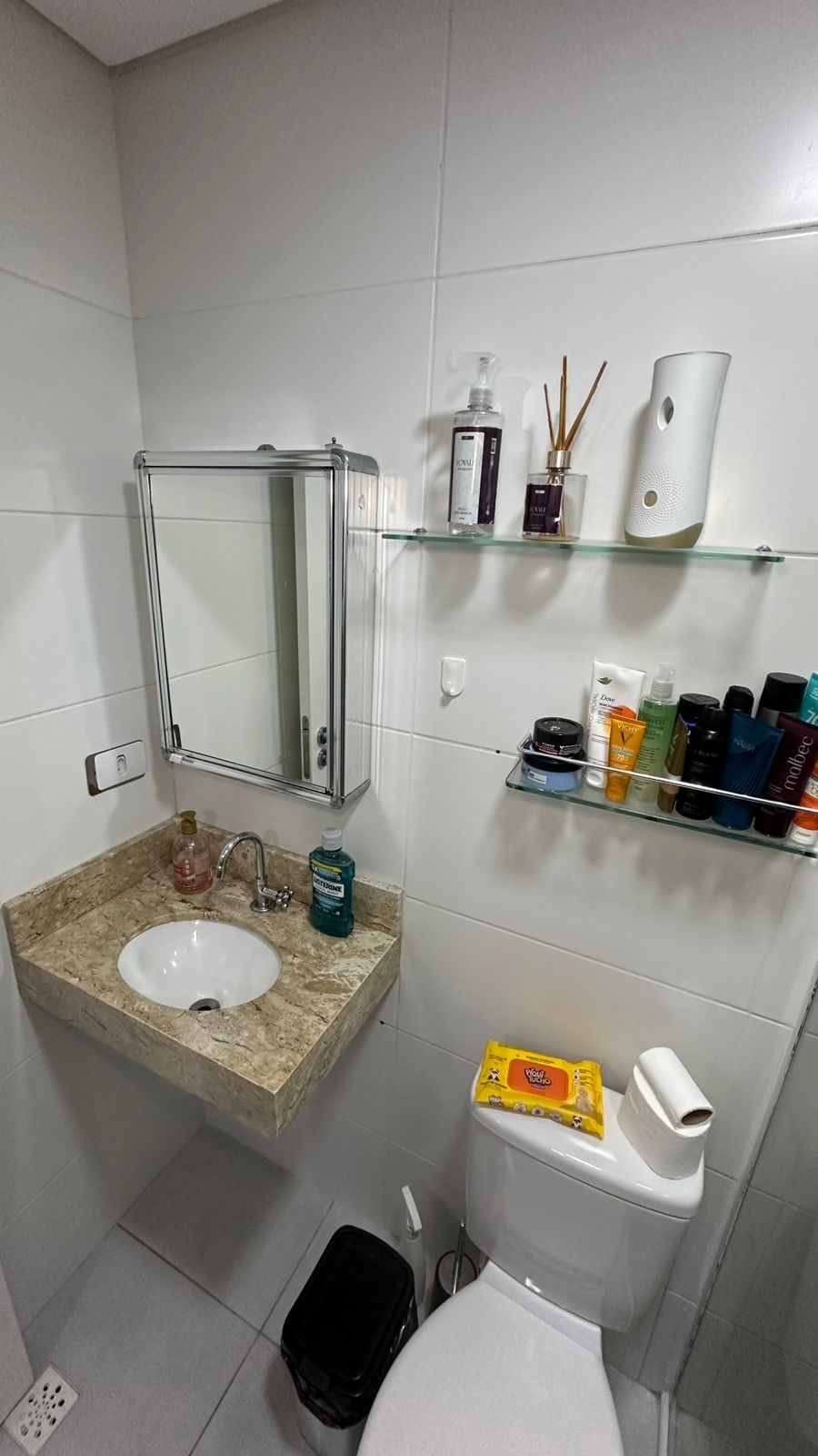 Imagem Apartamento com 2 Quartos à Venda, 47 m² em Centro - Diadema Imagem Apartamento com 2 Quartos à Venda, 47 m² em Centro - Diadema