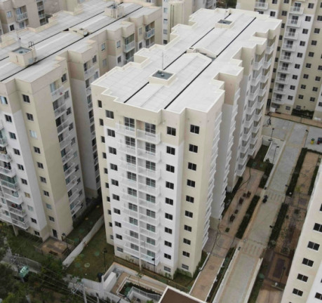 Imagem Apartamento com 2 Quartos à Venda,  em Cambuci - São Paulo