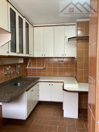 Imagem Apartamento com 2 Quartos para Alugar,  em Vila Moraes - São Paulo