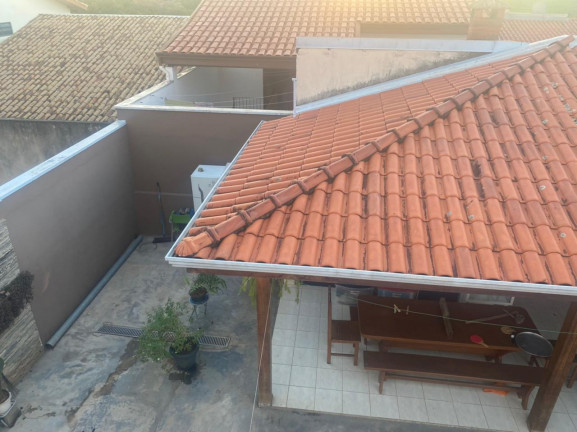 Imagem Casa com 3 Quartos à Venda, 207 m² em Jardim São Vicente - Jundiaí