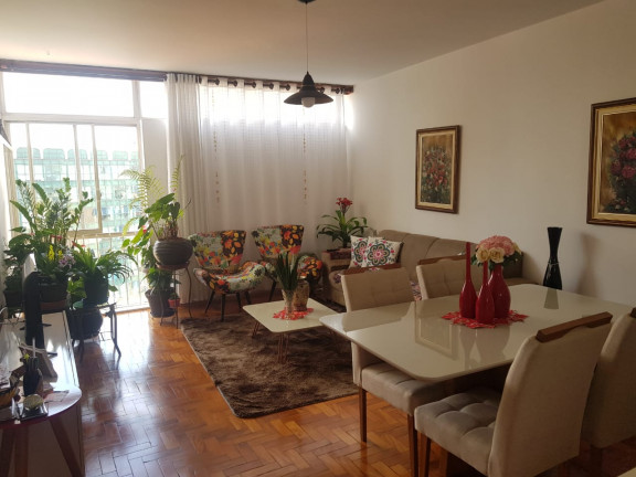 Imagem Apartamento com 1 Quarto à Venda, 110 m² em Centro - Santo André Imagem Apartamento com 1 Quarto à Venda, 110 m² em Centro - Santo André