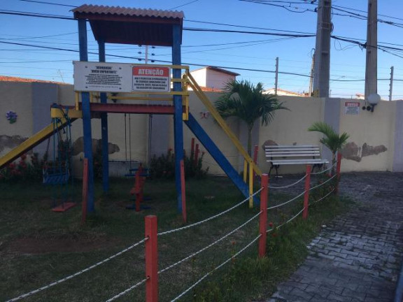 Imagem Apartamento com 3 Quartos à Venda, 63 m² em Maraponga - Fortaleza