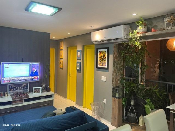 Imagem Apartamento com 3 Quartos à Venda, 73 m² em São João - Teresina Imagem Apartamento com 3 Quartos à Venda, 73 m² em São João - Teresina