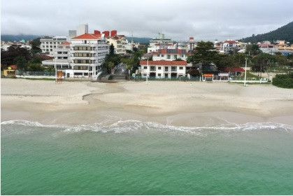 Apartamento com 2 Quartos para Temporada, 75 m² em Canasvieiras - Florianópolis