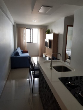 Imagem Apartamento com 2 Quartos à Venda, 49 m² em Boa Viagem - Recife Imagem Apartamento com 2 Quartos à Venda, 49 m² em Boa Viagem - Recife