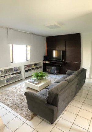 Imagem Apartamento com 2 Quartos à Venda, 65 m² em Boa Viagem - Recife