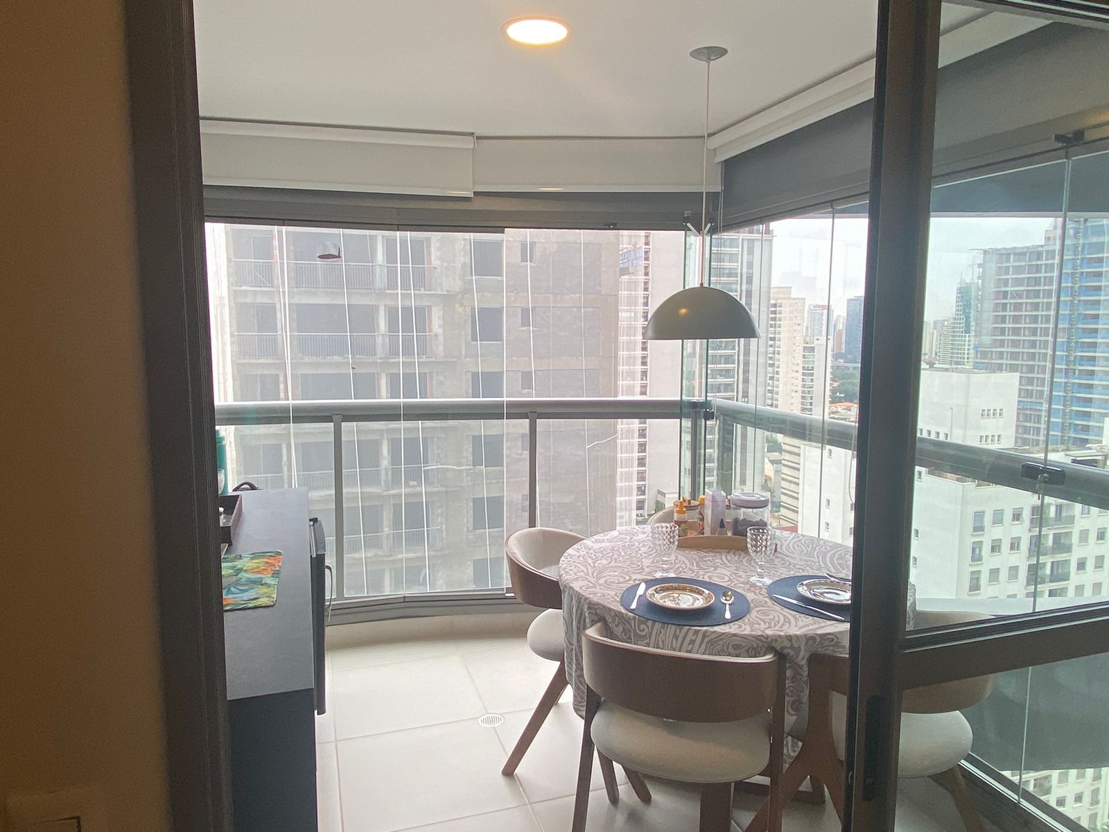 Imagem Apartamento com 1 Quarto à Venda, 50 m² em Jardim das Acácias - São Paulo Imagem Apartamento com 1 Quarto à Venda, 50 m² em Jardim das Acácias - São Paulo