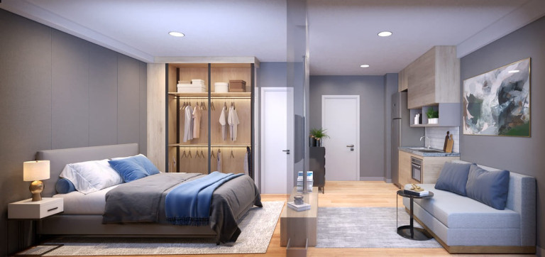 Imagem Apartamento com 3 Quartos à Venda, 69 m² em Vila Guilhermina - São Paulo Imagem Apartamento com 3 Quartos à Venda, 69 m² em Vila Guilhermina - São Paulo